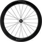 PRO Hed Vanquish Rc6 Cl Disc Road Front Wheel Svart 12 x 100 mm