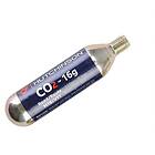 Hutchinson Co2 Cartridges 50 Units Silver 16g