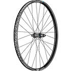 DT Swiss H 1900 Spline 35 27,5´´ Cl Disc Tubeless Rear Wheel Svart 12 x 148 mm / Shimano Micro Spline