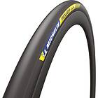 Michelin Power Cup Tubular Black Foldable Road Tyre Svart 28´´ / 25