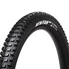 Goodyear Newton Mtr Dh 27.5´´ Tubeless Mtb Tyre Svart 27.5´´ / 2.40