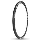 DRC Kf 725 Disc Tubeless Road Rim Silver 700 28´´ 28H