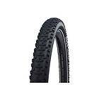 Schwalbe Smart Samoa Addix 29´´ Rigid Mtb Tyre Silver 29´´ / 2,60