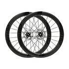 Forward Fast Ryot55 Wheelset Dt240 Xdr Svart 12 x 100 / 12 x 142 mm / Shimano/Sram HG