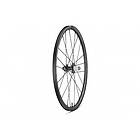 Fulcrum Racing 0 Cmptzn Db 28´´ Tubeless Road Wheel Set Silver 12 x 100 / 12 x 142 mm / Campagnolo