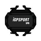 iGPSPORT Spd70 Speed Sensor Silver