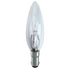 Eveready ECO Halogen Candle B15 28W (Dimmable)