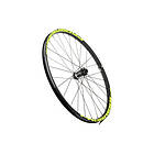 Progress Gv:01 Nitro Boost 29´´ Disc Tubeless Mtb Wheel Set Svart 15 x 110 / 12 