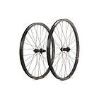 Progress Mt+ Nexo Hybrid Mullet Boost Mtb Wheel Set Silver 15 x 100 / 12 x 148 mm / Sram XD