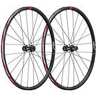 Fulcrum Racing 6 Db Disc Tubeless 700c Road Wheel Set Silver 12 x 100 / 12 x 142