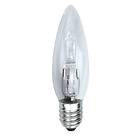 Eveready Eco Halogen Candle E27 28W (Dimmable)