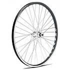 Gurpil Cyber 20 8s 26´´ Mtb Rear Wheel Svart 9 x 135 mm / Shimano/Sram HG