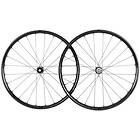 Fulcrum Rapid Red 3 Db 28´´ Disc Tubeless Gravel Wheel Set Silver 14 x 100 / 12 x 142 mm / Sram XDR