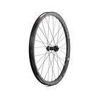 Progress Eb Plus Nexo 27.5´´ Disc Boost Mtb Front Wheel Silver 15 x 110 mm