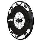 Silver Hed Jet 180 Cl Disc Tubeless Road Rear Wheel 12 x 142 mm / Shimano/Sram HG