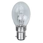 Eveready ECO Halogen Golf B22 42W (Dimmable)