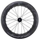 Zipp 858 Nsw Disc Road Rear Wheel Svart 12 x 135/142 mm / Shimano/Sram HG