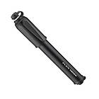 Lezyne Sport Drive Hp Large Mini Pump Silver 120 Psi