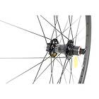 Specialized Control 29´´ 6b Disc Mtb Rear Wheel Silver 12 x 148 mm / Sram XD