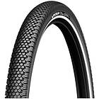 Michelin Stargrip 28´´ Rigid Urban Tyre Silver 28´´-700 / 35