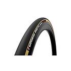 Vittoria Pista Speed Tubular Road Tyre Svart 700C / 19