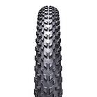 Chaoyang Hornet 27,5´´ 60 Tpi Shark Skin Tubeless Foldable Mtb Tyre Svart 27,5´´ / 2,10