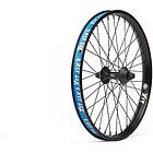 PRO Bsd Xlt Street Front Wheel Svart 10 x 100 mm / 1s