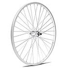 Gurpil Cyber 10 8s 650c Road Rear Wheel Silver 9 x 135 mm / Shimano/Sram HG