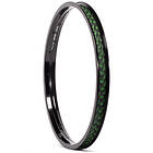 Silver Saltbmx Valon 20´´ Bmx Rim 20´´ 36H