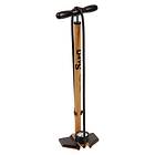 Sapo One Floor Pump With Manometer Guld 232 Psi