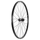 Progress Dyn Ceramic 29´´ 6b Disc Tubeless Mtb Front Wheel Svart 15 x 110 mm
