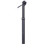 Silver Ks Eten 2020 125 Mm Dropper Seatpost 320-445 mm / 30,9 mm