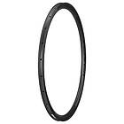 Specialized Alpinist Cl Disc 21 Mm Internal Front Rim Silver 700C 28´´ 24H