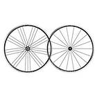 Campagnolo Calima Road Wheel Set Grå 9 x 100 / 10 x 130 mm / Shimano/Sram HG