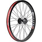 Odyssey Vandero Pro 20´´ Front Wheel Silver 9,5 x 100 mm