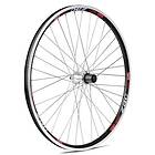 Gurpil Zac Inox 26´´ 7s Tubeless Mtb Rear Wheel Svart 9 x 135 mm / Shimano/Sram HG