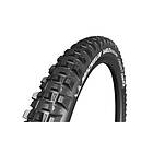 Michelin Wild Enduro Competition Line Front 27,5´´ Tubeless Foldable Mtb Tyre Svart 27,5´´ / 2,80
