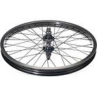 Silver Saltbmx Rookie 18´´ Rear Wheel 14 x 110 mm