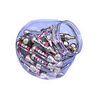 Velox 40 Units Co2 Cartridge Silver 16g