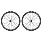 Fulcrum Speed 42 Db 2wf Carbon 28´´ Disc Tubeless Road Wheel Set Silver 12 x 100