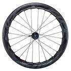 Zipp 454 Nsw Cl Disc Road Rear Wheel Svart 10 x 130 mm / Shimano/Sram HG