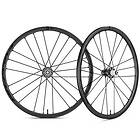 Fulcrum Racing 0 Cmptzn Db 28´´ Tubeless Road Wheel Set Silver 12 x 100 / 12 x 142 mm / Shimano/Sram HG