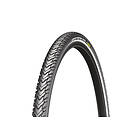 Michelin Protek Cross Max Reflective Flank 700 Tyre Svart 700C / 40