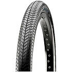 Maxxis Grifter 60 Tpi 20´´ Tyre Svart 20´´ / 2.10