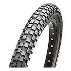 Maxxis Holly Roller 20´´ Rigid Urban Tyre Silver 20´´ / 2.20