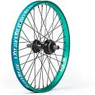 Revolution Bsd Xlt Lhd Rear Wheel Grönt 14 x 110 mm / 1s