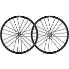 Fulcrum Racing 0 Db 28´´ Tubeless Road Wheel Set Silver 12 x 100 / 12 x 142 mm / Shimano/Sram HG