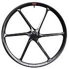 Bike Ahead Biturbo-rs 27,5´´ Cl Disc Tubeless 20-21 Mtb Front Wheel Silver 12 x 100 mm