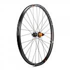 Progress Mt Plus Nitro 2021 27.5´´ Disc Mtb Rear Wheel Svart 12 x 142 mm / Shima