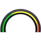 Sting Saltbmx Rigid Urban Tyre Gul 20´´ / 2,4